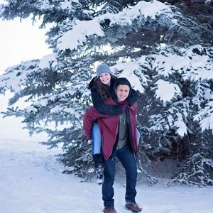 Meet your Posher, Misty